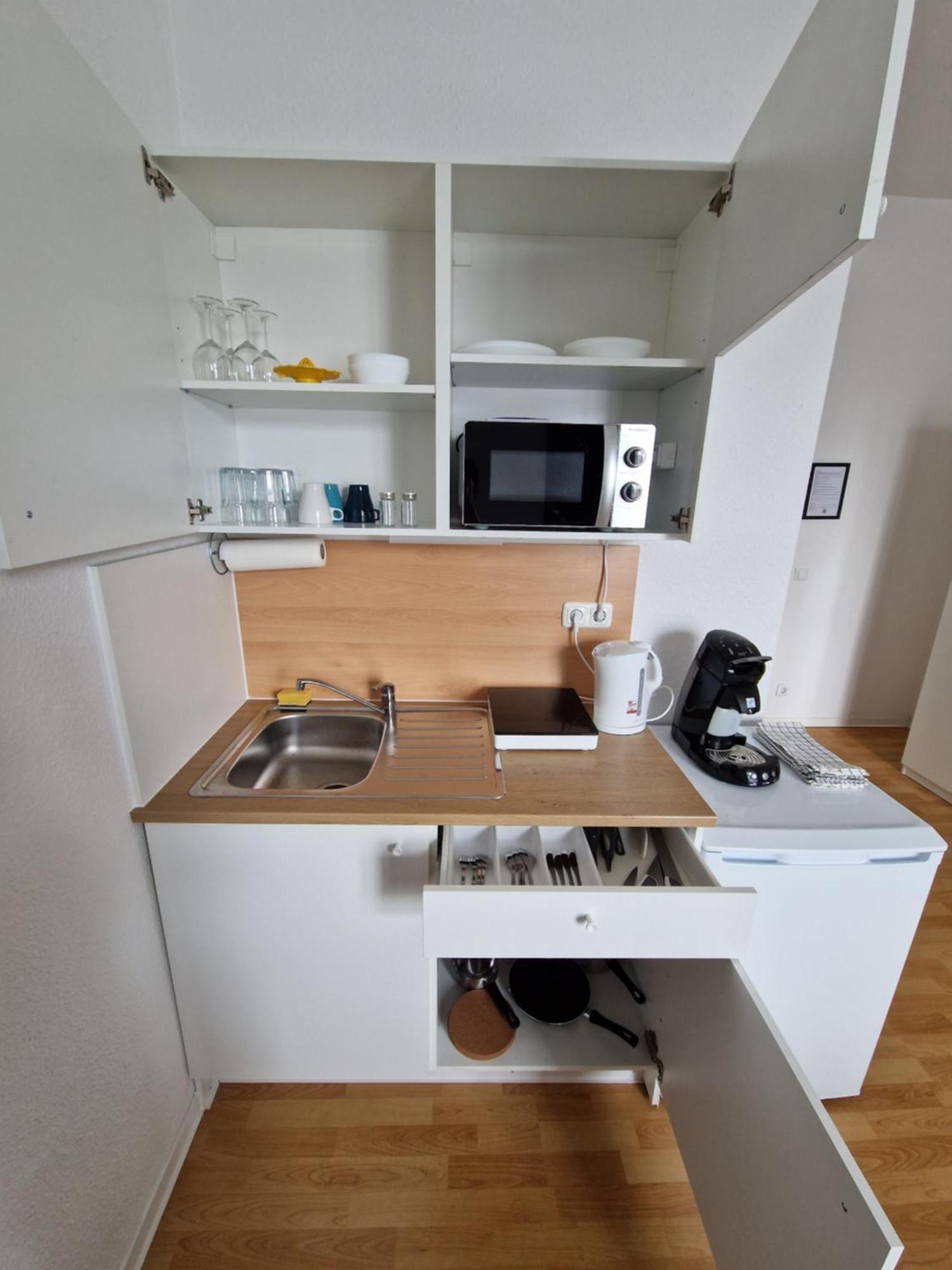 Appartement Zimmervermietung Berlin Mertens Extérieur photo